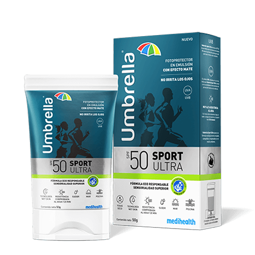 umbrella sport ultra protector solar