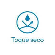 toque seco