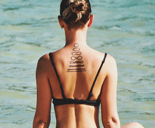 protector solar para tatuajes