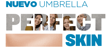 nuevo umbrella skin protector solar premium