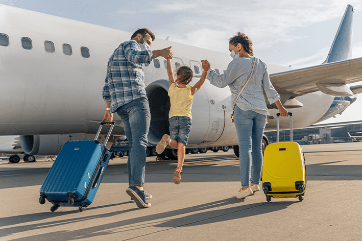 protege tu piel al sol en tus vacaciones con umbrella