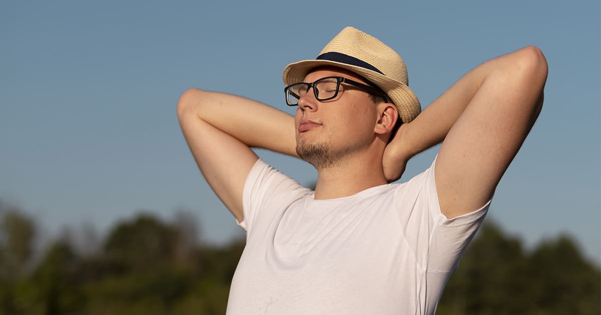 Bloqueador para cuerpo y cara con umbrella
