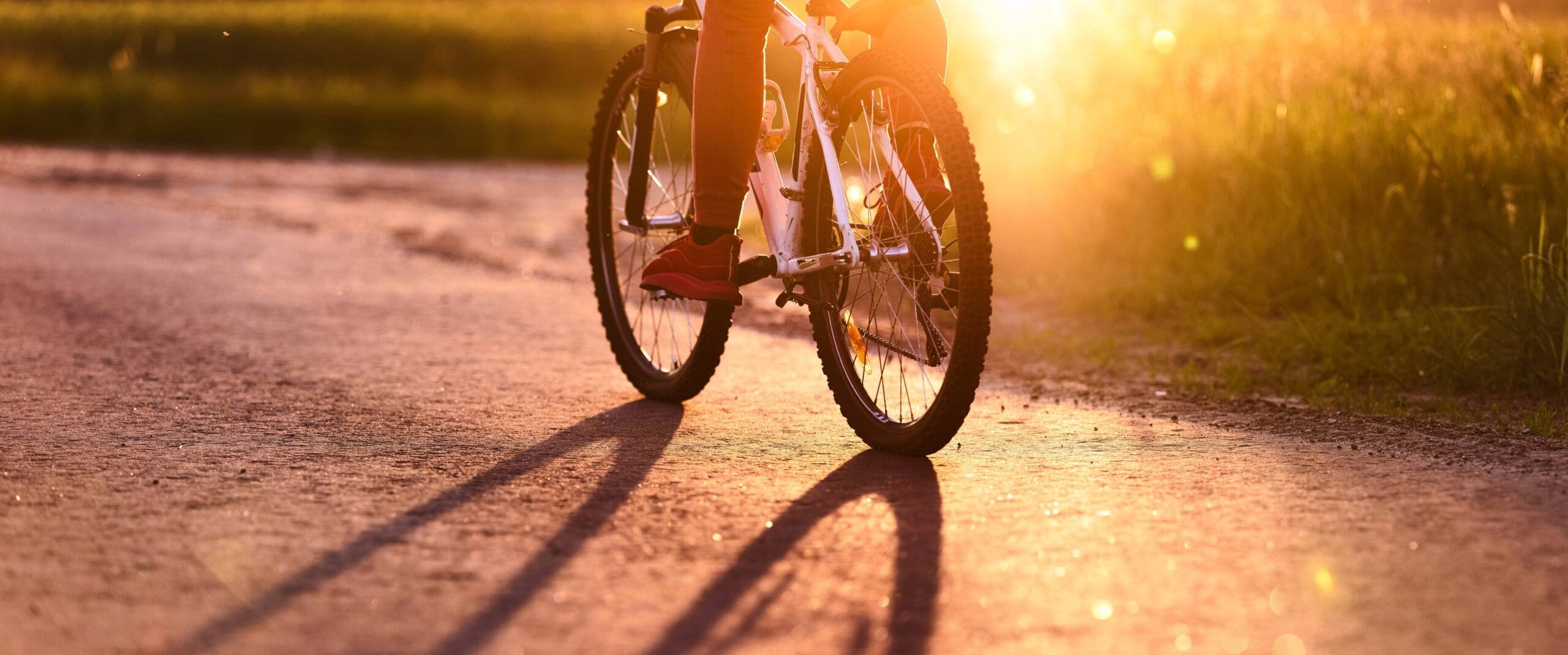 proteccion solar para ciclistas